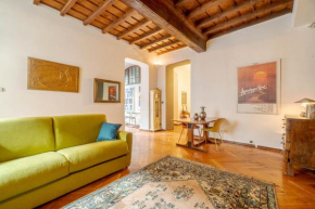 Quadrilatero Romano! Exclusive & Roomy Apartment